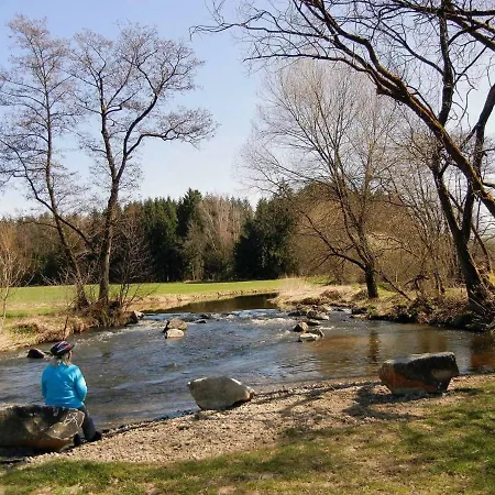 Stocker * Traitsching