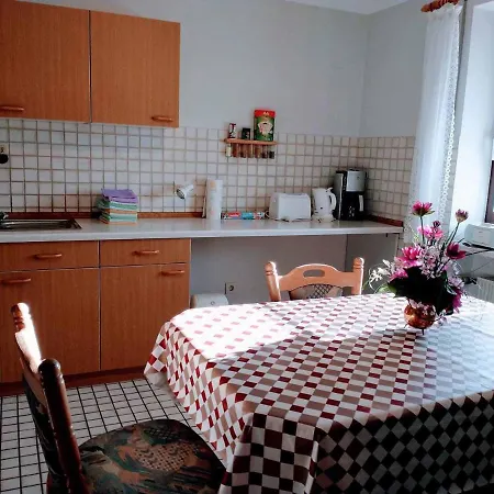 דירה Stocker Traitsching