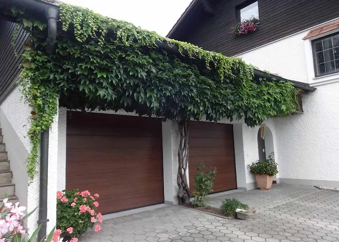 Stocker Appartement *