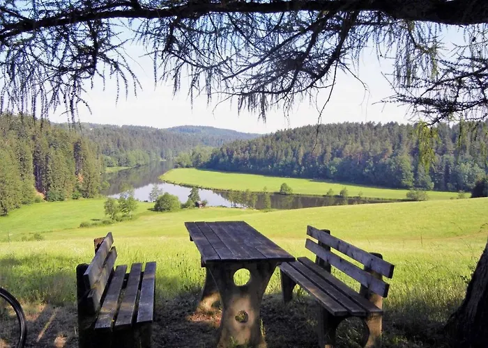 Stocker Appartement *