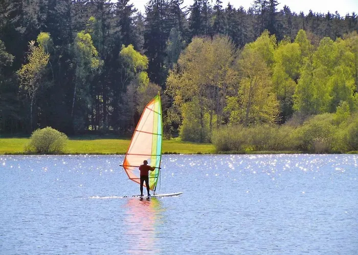 Appartement Stocker *