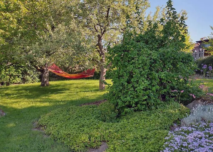 Appartement Stocker *