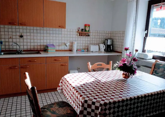 Appartement Stocker Traitsching