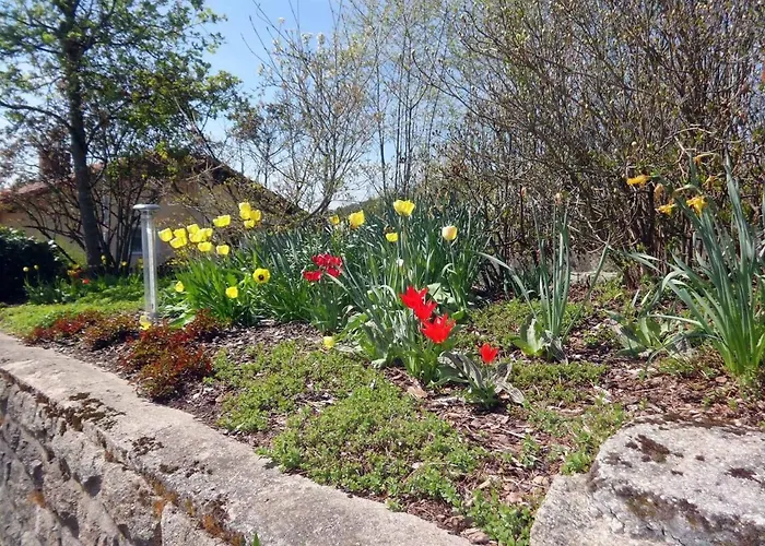 Stocker Appartement Traitsching