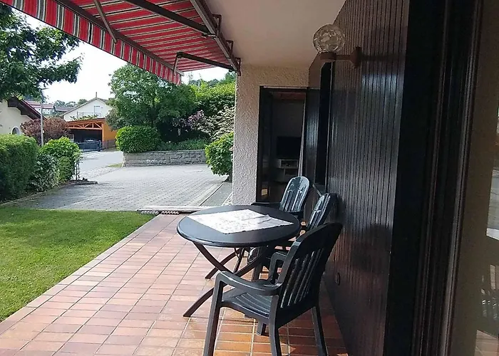 Stocker * Traitsching