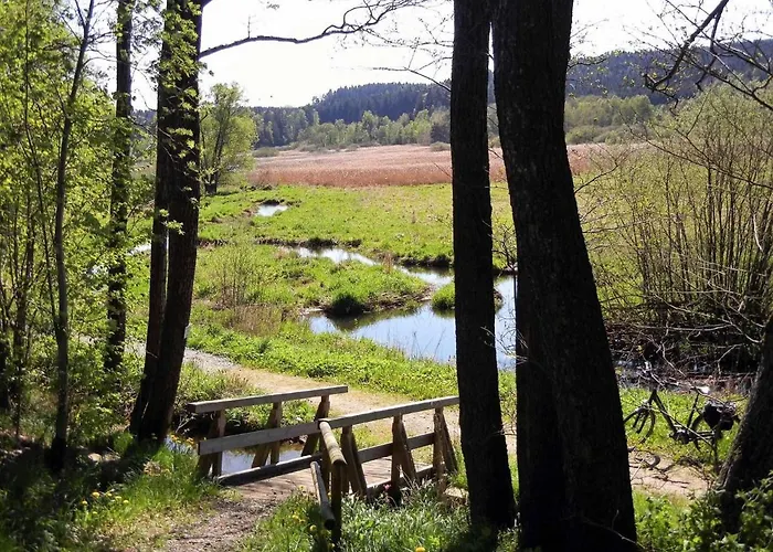 Stocker Appartement *