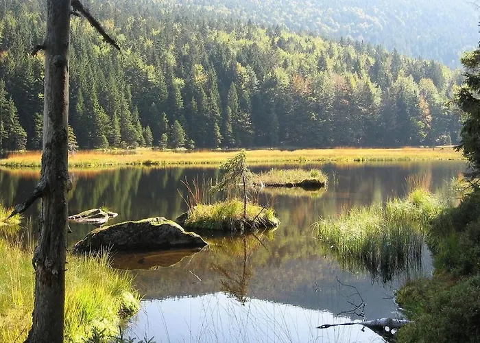 Stocker Appartement Traitsching