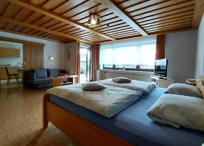 Appartement Stocker *