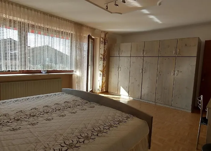 Appartement Stocker *