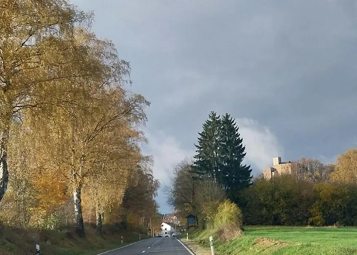 Appartement Stocker Traitsching