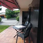 Stocker * Traitsching