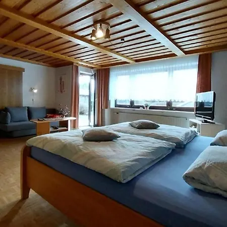 Apartament Stocker *
