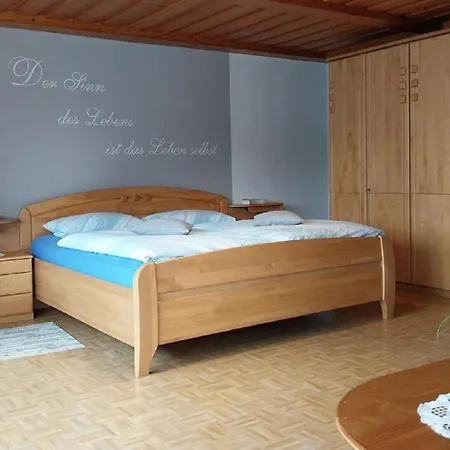 Apartament Stocker *