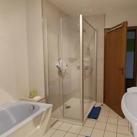Apartament Stocker Traitsching