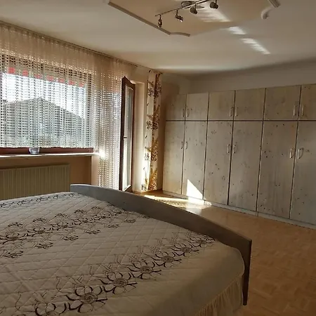 Apartament Stocker *